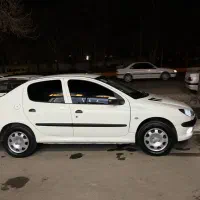 206 sd V8|خودرو سواری و وانت|اردبیل, |دیوار