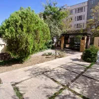 فروش آپارتمان سعادت آباد