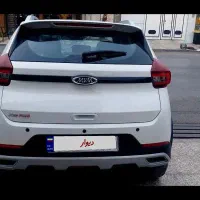 ام وی ام x22پرو|خودرو سواری و وانت|شیراز, اکبر آباد|دیوار