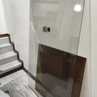 شیشه میز ناهار خوری شش نفره