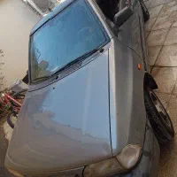 پراید مدل ۸۷|خودرو سواری و وانت|ری, دولت‌آباد|دیوار