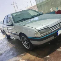 فروش ماشین