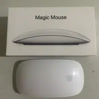 Apple - Magic Mouse A1657