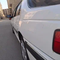 پژو پارس موتورXU7P جدید مدل ۱۴۰۱ بیرنگ|خودرو سواری و وانت|کهریزک, |دیوار