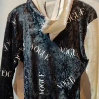 هودی طرح دار دخترانه|کفش و لباس بچه|اردبیل, |دیوار