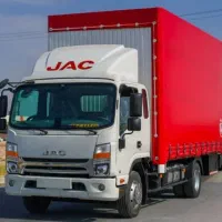 اسبابـکشـی شیک و منظـم با نمونه بار مرکزی/ایسوزو