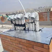 ایزوگام با اقساط 10ماهه|خدمات پیشه و مهارت|تبریز, |دیوار