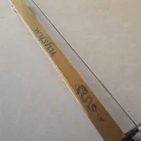 شمشیر سفارشی ۷۷ سانتی وشو(کلکسیونی،ورزشی وکاربردی)|کلکسیون و سرگرمی|شیراز, شاهچراغ|دیوار