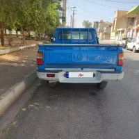 نیسان 1402 دوگانه شرکت|خودرو سواری و وانت|دزفول, |دیوار