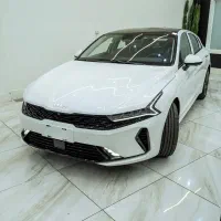 کیا k5 2025|خودرو سواری و وانت|تهران, ولنجک|دیوار