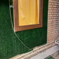 اینه یک متر در یک متر