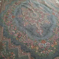 روفرشی زری دار 12 متری