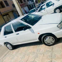 پراید ۱۳۲مدل ۹۷|خودرو سواری و وانت|بندرعباس, |دیوار