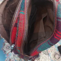 کوله سنتی کاملا اصل و زیبا جنس خوب