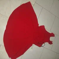 دو عدد  پیراهن  سایز 36
