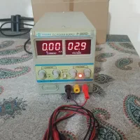 دستگاه هیتر هویه و منبع تغذیه|لوازم جانبی موبایل و تبلت|مینودشت, |دیوار