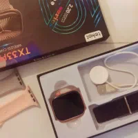 ساعت هوشمند