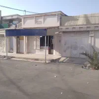 شهرک رزمندگان(شهرک اهواز)۱۷۰متری فاز یک شهداء۴|فروش خانه و ویلا|اهواز, شهرک رزمندگان|دیوار