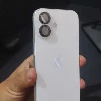 Iphone 16 normal