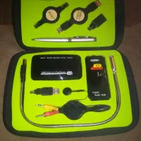 لوازم جانبی کامپیوتر