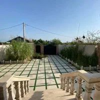 ویلاباغ شمالتو بیا بخر/340متر/نزدیک دریا/زیباکنار|فروش خانه و ویلا|رشت, شکار اسطلخ|دیوار