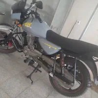 ۱۴۰۴|موتورسیکلت|همدان, |دیوار