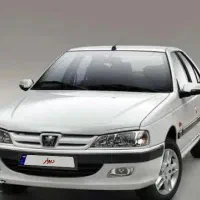 پارس موتور جدید