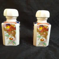 جفت چایدان  مرغی /  ژاپن