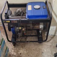 موتور برق دیزل|ماشین‌آلات صنعتی|رشت, پسیخان|دیوار