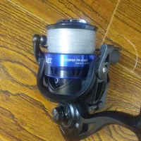 چرخ ماهیگیری