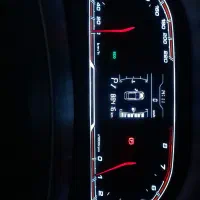 خودرو ایکس ۲۲ اتومات لاکچری خوش رنگ