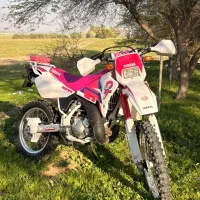 دی تی زین‌دوشاخ 200