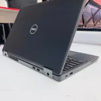 لپتاپ دل Core i5 نسل 7 رم ۱۶ اقساطی|رایانه همراه|شهرکرد, |دیوار
