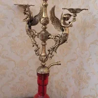 قلیان کلکسیونی و آنتیک