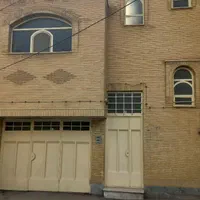 فروش خانه ویلایی ۲طبقه ۱۰۰ متری هر طبقه ۱خوابه