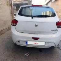 تیبا 2کم کارکرد -تمیز|خودرو سواری و وانت|خرمآباد, |دیوار