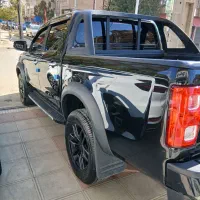 کی ام سی ۴۰۳|خودرو سواری و وانت|ارومیه, |دیوار