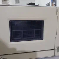 ماشین ظرفشویی رو میزی