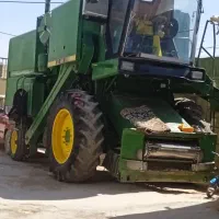 سرویس کار کمباین صف تا صد پذیرفته میشود|خدمات پیشه و مهارت|بزینه رود, |دیوار