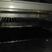 آون توستر|اجاق گاز و لوازم برقی پخت‌وپز|باقرشهر, |دیوار