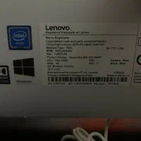 کامپیوتر لنوو AIO|رایانه رومیزی|اندیشه, اندیشه فاز ۴|دیوار