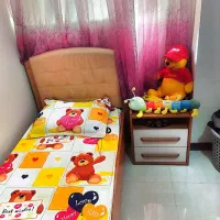 سرویس خواب نوزاد و کودک فلورانس