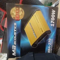 فروش سیستم صوتی خودرو|قطعات یدکی و لوازم جانبی|ساوه, |دیوار