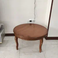 مبل سلطنتی|مبلمان خانگی و میز عسلی|پردیس, فاز ۸|دیوار