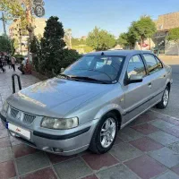 سمند LX سفارشی فول دوبرگ سند نقدواقساط
