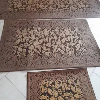 فرش آشپزخانه