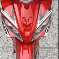 جترو ۱۳۰ آتنا مدل ۹۵ نو زیر قیمت دزدگیر داره