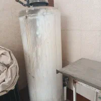 آبگرمکن کارکرده و سالم