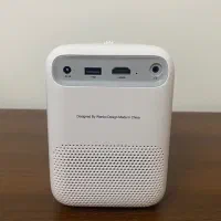 ویدئو پروژکتور شیائومی Wanbo T2 Max|تلویزیون و پروژکتور|تهران, سازمان برنامه جنوبی|دیوار