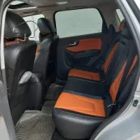 هایما نقره ایی S7 توربو 1800cc مدل 1397|خودرو سواری و وانت|تهران, امجدیه (خاقانی)|دیوار